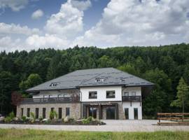 image of La Conac in Bucovina