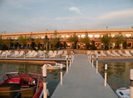 image of Hotel La Scoica Land