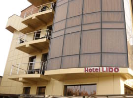 image of Hotel Lido