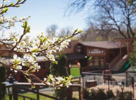 image of Hotel Little Texas