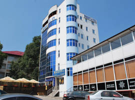 image of Hotel Magic - City Center