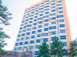 image of Hotel Majestic Olimp