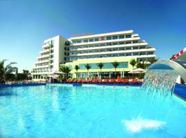 image of Hotel Malibu