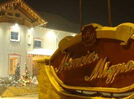 image of Pension Manoir Mignon