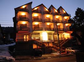 image of Hotel Marea Neagra