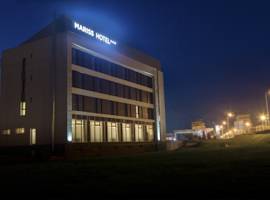 image of Hotel Mariss