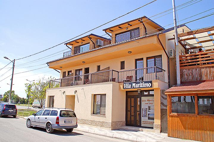 image of Vila Maritimo