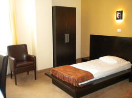 image of Hotel Maxim