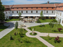 image of Hotel Medieval