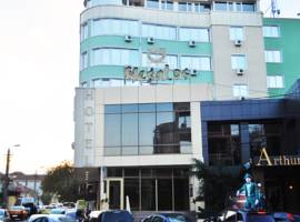 image of Hotel Megalos