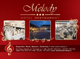 image of Hotel Melody