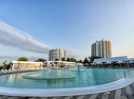 image of Mera Resort