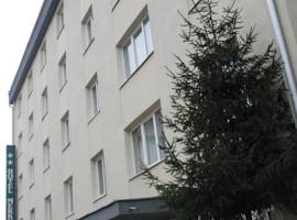 image of Hotel Merkur