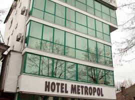 image of Hotel Metropol