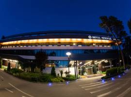 image of Metropolis Hotel