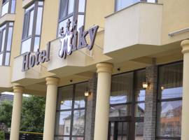 image of Hotel Miky