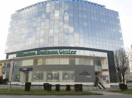 image of Hotel Millenium
