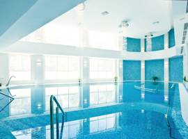 image of Mirage Medspa Hotel
