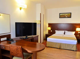 image of Hotel Miraj