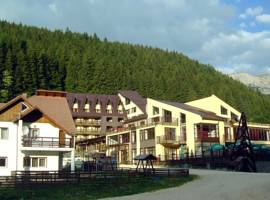 image of Mistral Resort