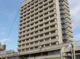image of Hotel Moldova