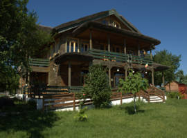 image of Morena Mansion