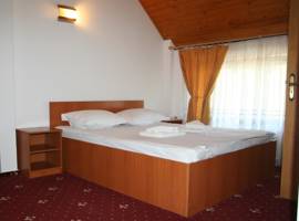 image of Motel Casa Olteneasca