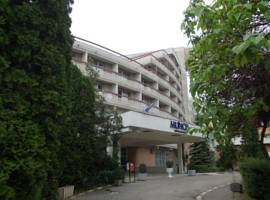 image of Hotel Muncel