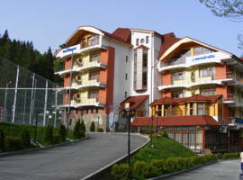 image of Azuga Ski & Bike Resort