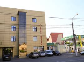 image of Hotel Orient Braila