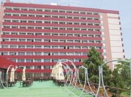image of Hotel Paradiso