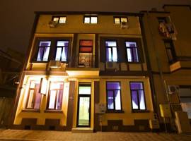 image of Hotel Paris Braila