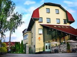 image of Hotel Restaurant Park