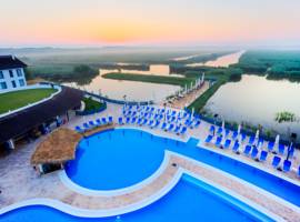 image of Peninsula Resort