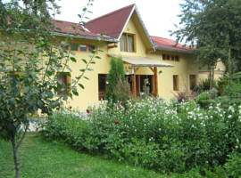 image of B&B Dor de Bucovina