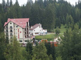 image of Pension Orizont