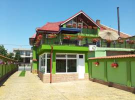 image of Pensiunea Ambiental
