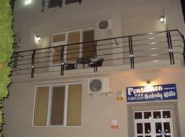 image of Pensiunea Beverly Hills