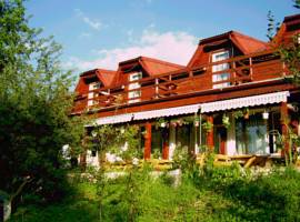 image of Pension Bran Ioana