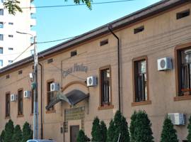 image of Pensiunea Casa Andra