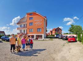 image of Pensiunea Casa Porojan