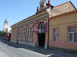 image of Pensiunea Casa Rusu