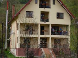 image of Pension Casa Vero