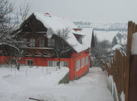 image of Pension Csíki Panoráma