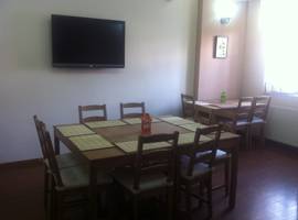 image of Pension Daciana