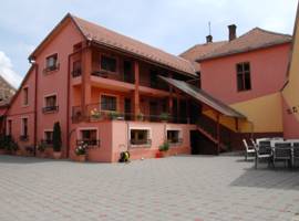 image of Pensiunea Daniel