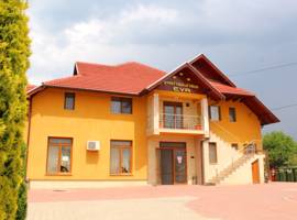 image of Pension Eva