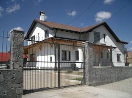 image of Pensiunea Funivia