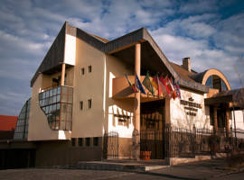 image of Pensiunea Imperial