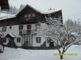 image of Casa Janina